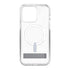 ZAGG/GEAR4 Graphene Crystal Palace Snap Kickstand Case for iPhone 15 Series 702312623